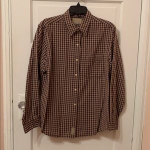 Abercrombie Shirt, Size L